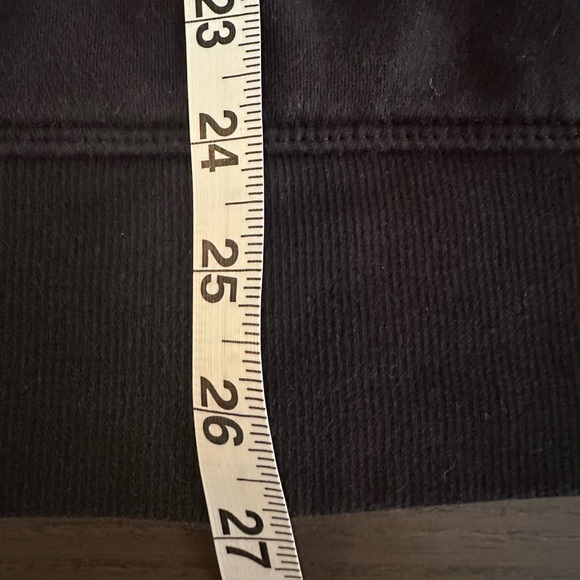 MTA Sport Black Hoodie GUC - Picture 7 of 15